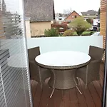 Klein-fein Apartamento