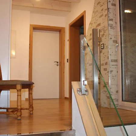 Klein-fein Appartement Euskirchen