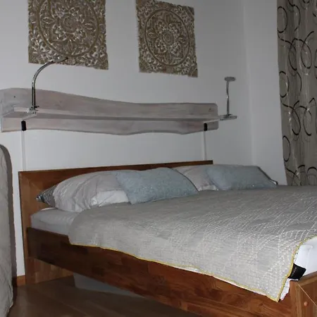 Appartement Klein-fein *