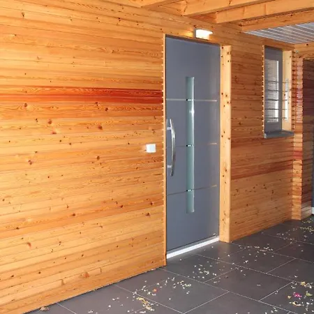 Appartement Klein-fein