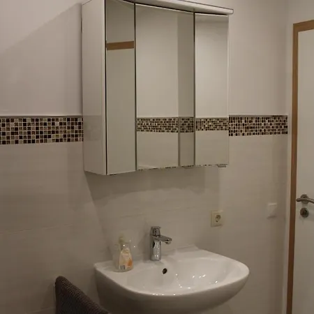 Klein-fein Appartement