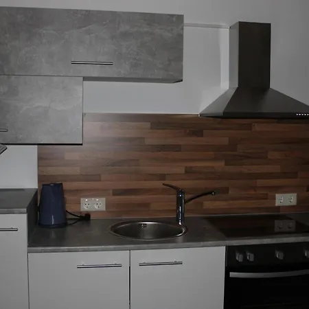 Apartamento Klein-fein *