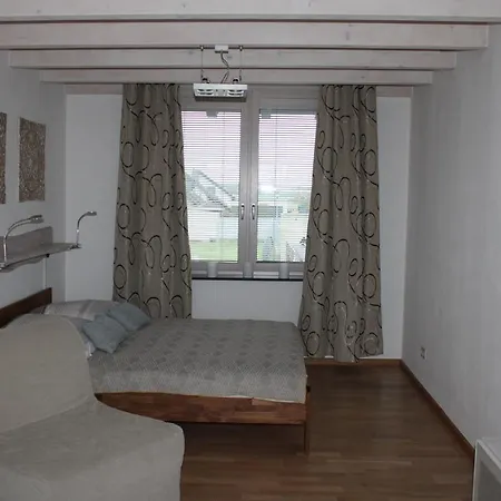 Klein-fein Appartement