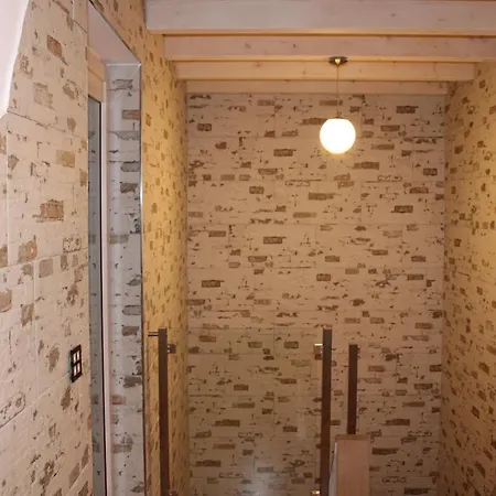Appartement Klein-fein