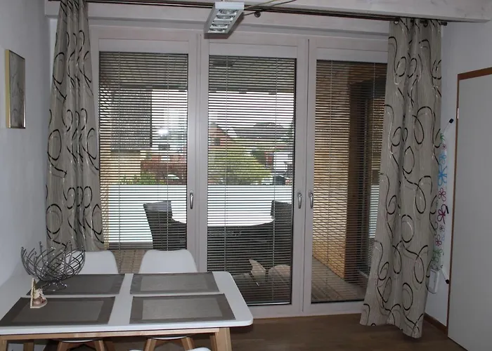 Klein-fein * Euskirchen