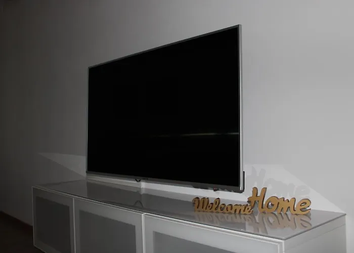 Klein-fein Appartement Euskirchen