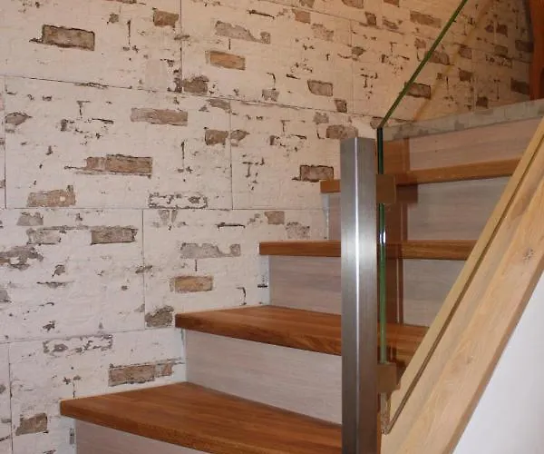 Apartamento Klein-fein