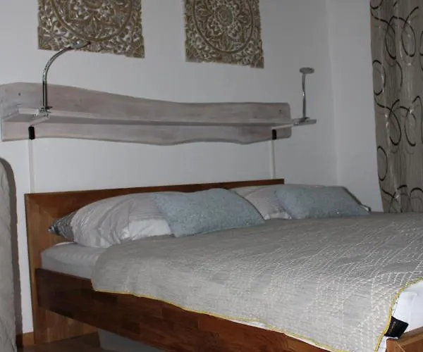 Appartement Klein-fein *