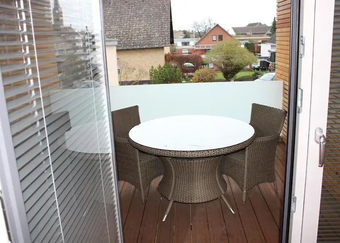 Klein-fein Appartement