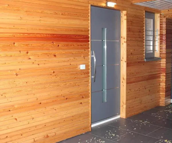 Apartamento Klein-fein