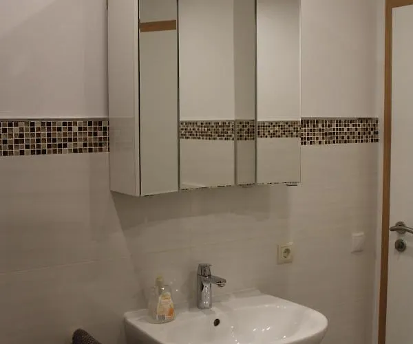 Klein-fein Appartement