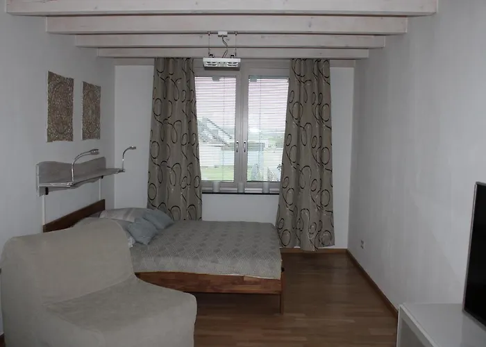 Klein-fein Apartamento