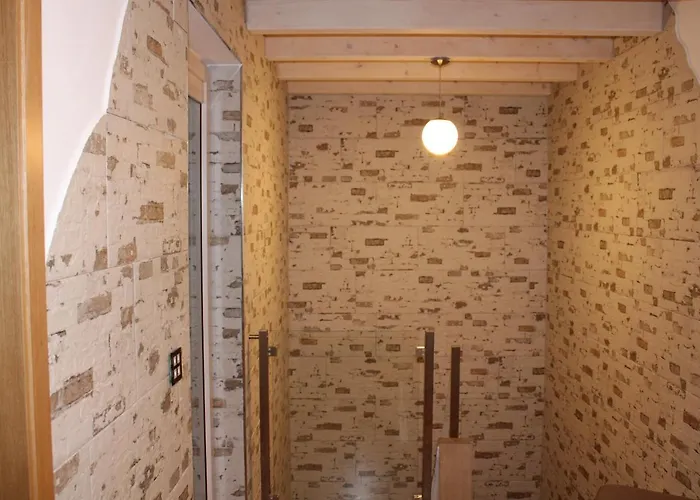 Apartamento Klein-fein